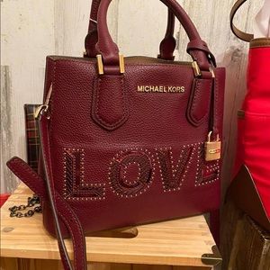 Michael Kors Handbag